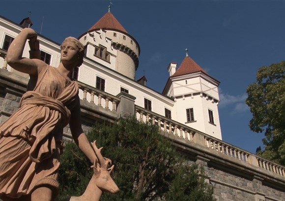 Golf & Spa Resort Konopiště