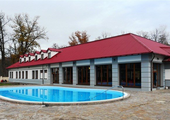 Golf & Spa Resort Konopiště