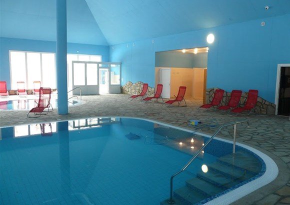 Golf & Spa Resort Konopiště