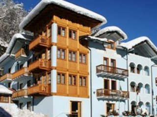 Hotel Arcangelo  - Pellizzano