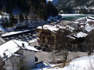La Casa di Blek - Alleghe