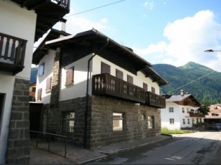 Villa Simona - Falcade