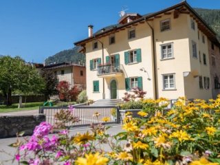 Casa Tomaselli - Pellizzano