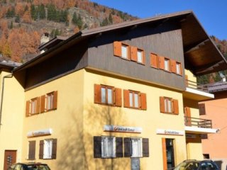 Casa Caritro - Cusiano