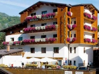 Hotel Coldai  - Alleghe