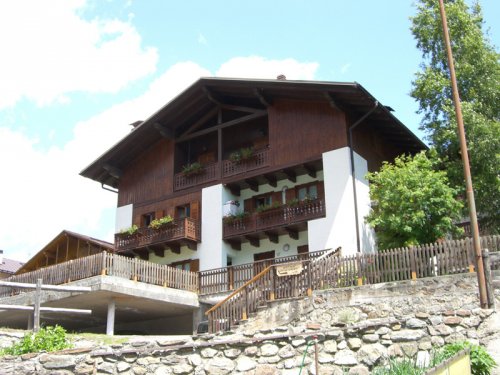 Apartmány Pegolotti - Cogolo