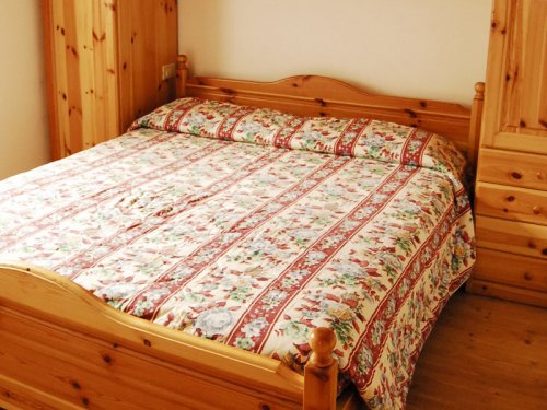 Apartmány Pegolotti - Cogolo