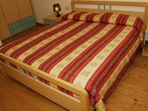 Apartmány Pegolotti - Cogolo