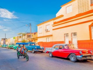 To nejlepší z Kuby - Poznávací zájezdy