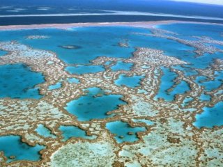 Nejkrásnější místa východní Austrálie - Poznávací zájezdy