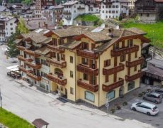 Casa Neve Xenne - Alleghe