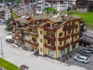 Casa Neve Xenne - Alleghe