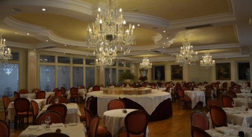 Grand Hotel Liberty- Riva del Garda