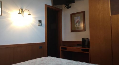 Grand Hotel Liberty- Riva del Garda