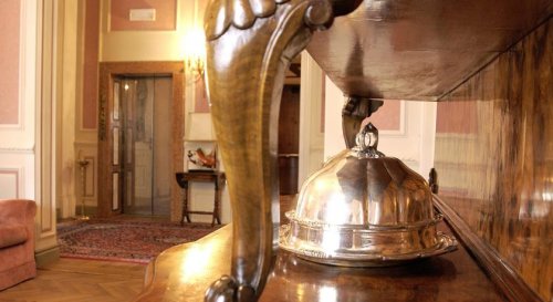 Grand Hotel Liberty- Riva del Garda