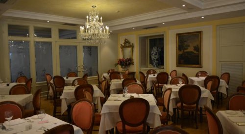 Grand Hotel Liberty- Riva del Garda