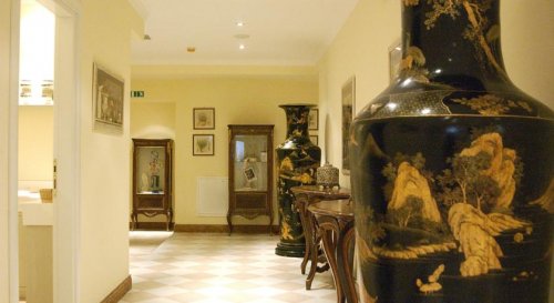 Grand Hotel Liberty- Riva del Garda