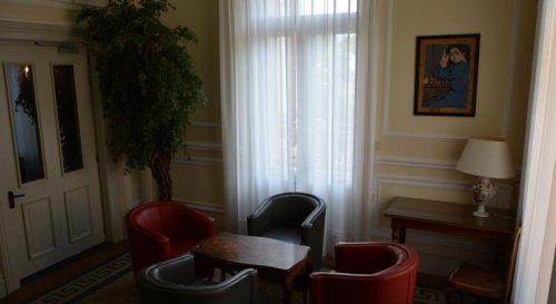 Grand Hotel Liberty- Riva del Garda