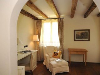 Hotel Relais Vecchio Maso