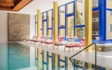 Katalog zájezdů - Švýcarsko, Hotel Europa