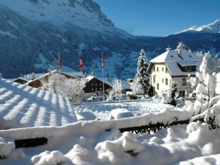 Hotel Alpenhof