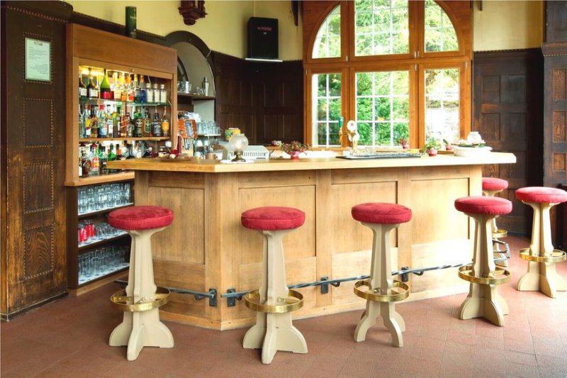 Grand Hotel Belvédère