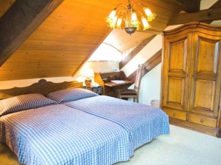 Grand Hotel Belvédère Grand Hotel Belvédère