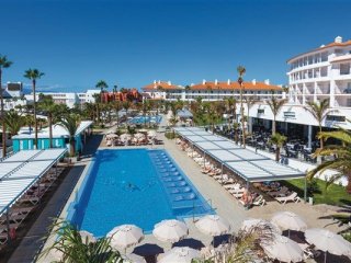 Hotel Riu Arecas - Tenerife - Španělsko, Costa Adeje - Pobytové zájezdy