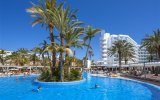 Katalog zájezdů - Španělsko, Hotel Riu Papayas