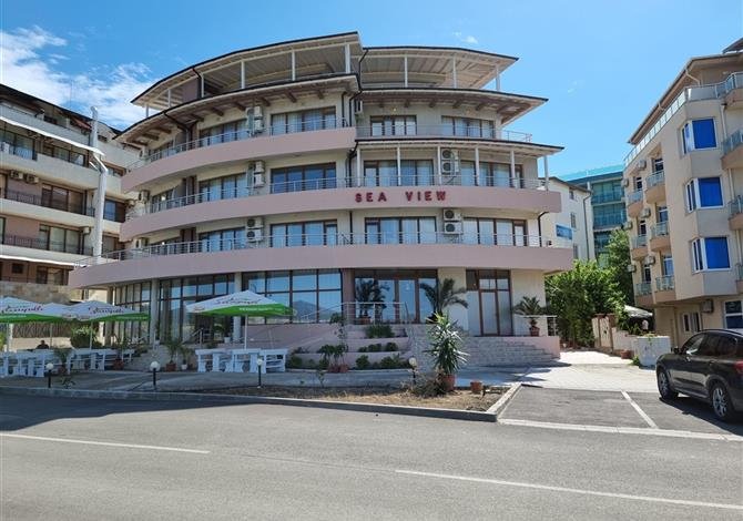 Hotel Sea View