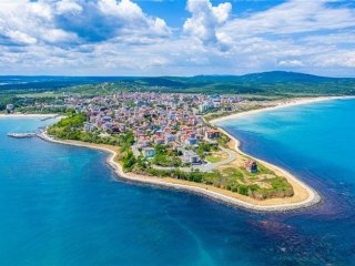 Hotel Sea View Hotel Sea View