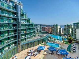 Hotel Del Sol Hotel Del Sol