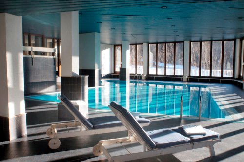 Hotel Mirella - Ponte di Legno