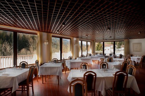 Hotel Mirella - Ponte di Legno