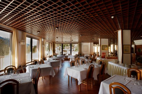 Hotel Mirella - Ponte di Legno