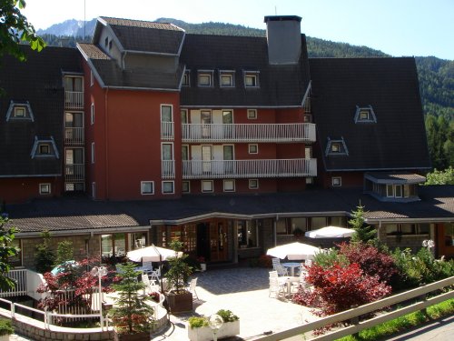 Hotel Mirella - Ponte di Legno