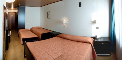 Hotel Mirella - Ponte di Legno