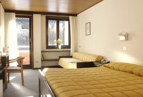 Hotel Mirella - Ponte di Legno