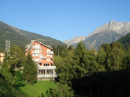 Hotel Mirella - Ponte di Legno