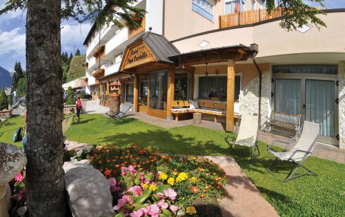 Hotel Piancastello - Andalo