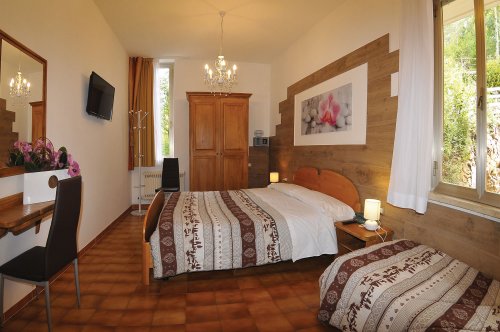 Hotel Piancastello - Andalo