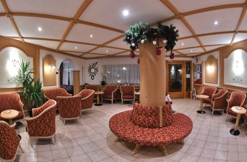 Hotel Piancastello - Andalo