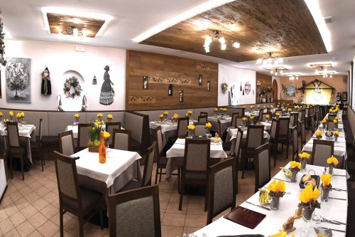 Hotel Piancastello - Andalo