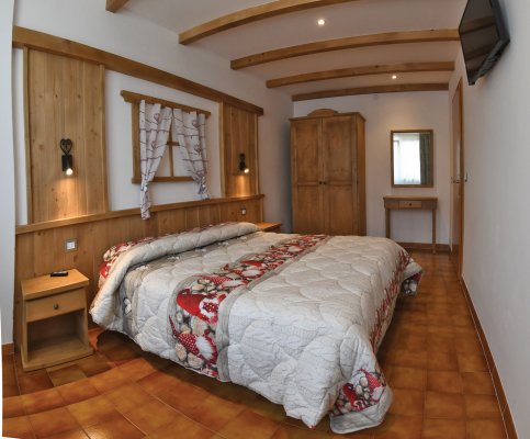 Hotel Piancastello - Andalo