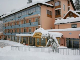 Hotel Piancastello - Andalo Hotel Piancastello - Andalo