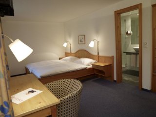 Hotel Alpina