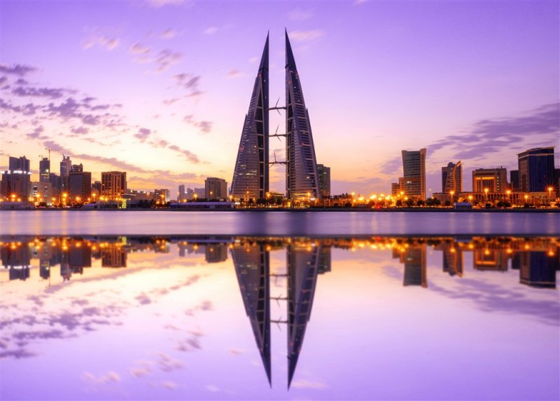 Bahrajn, Saudská Arábie, Kuvajt – Napříč arabským světem - Pobytové zájezdy