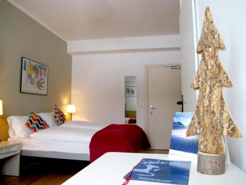 Hotel San Celso - Bellamonte