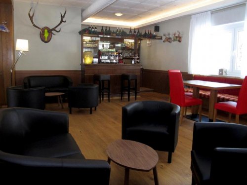 Hotel San Celso - Bellamonte