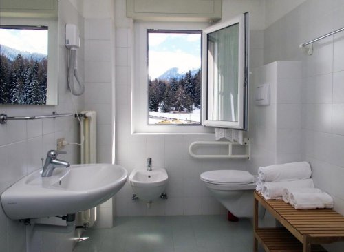 Hotel San Celso - Bellamonte